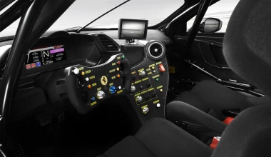 Ferrari 488 Challenge Evo