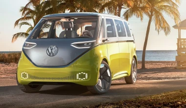 Volkswagen ID.: Στην πρίζα x 4