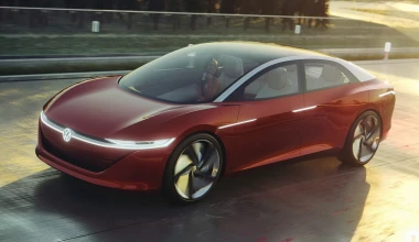 Volkswagen ID.: Στην πρίζα x 4