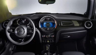 Πόσο κοστίζει στην Ελλάδα το πρώτο ηλεκτρικό ΜΙΝΙ;