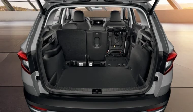 Κάνε δικό σου το Skoda Karoq με όφελος 3.692 ευρώ