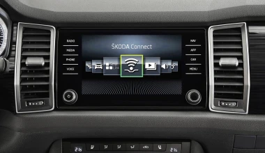 Κάνε δικό σου το Skoda Karoq με όφελος 3.692 ευρώ