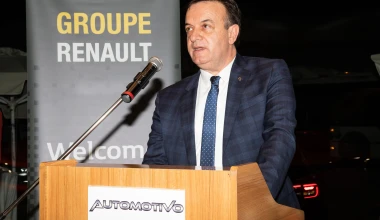 Το νέο Renault Clio είναι στην Automotivo