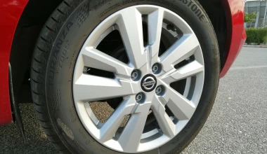 Δοκιμή Nissan Micra 1.0 IG-T 100 PS XTronic