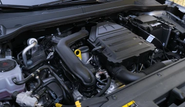 SEAT ARONA TGI. Φύσει οικονομικό.