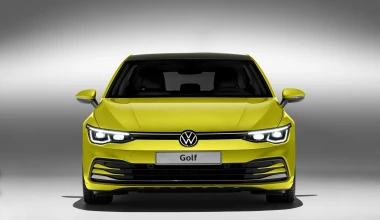 Δοκιμές εξέλιξης για το νέο VW Golf GTI