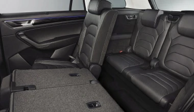 To Skoda Kodiaq γίνεται δικό σου με όφελος άνω των 5.000 ευρώ!