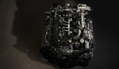 Mazda3 & CX-30 SKYACTIV-X. Τεχνολογική Επανάσταση.