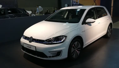 Τα ηλεκτρικά μοντέλα της Αυτοκίνησης 2019