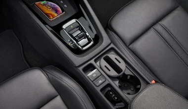 Νέα Skoda Octavia: Τον Μάιο στην Ελλάδα