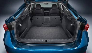Νέα Skoda Octavia: Τον Μάιο στην Ελλάδα