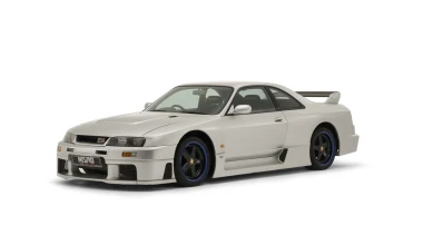 Έκθεση με τα μοντέλα της NISMO ετοιμάζει η Nissan