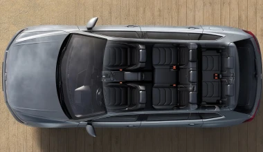 Volkswagen Tiguan: SUV με υψηλό IQ.DRIVE. και έως 7 θέσεις