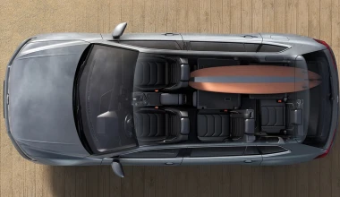 Volkswagen Tiguan: SUV με υψηλό IQ.DRIVE. και έως 7 θέσεις
