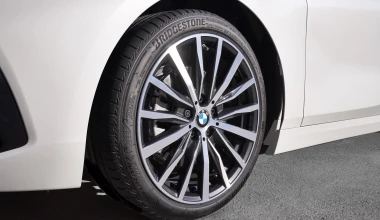 Δοκιμή BMW 118i Auto: Ο μπροστάρης των Βαυαρών