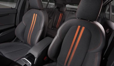 Δοκιμή BMW 118i Auto: Ο μπροστάρης των Βαυαρών