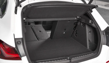 Δοκιμή BMW 118i Auto: Ο μπροστάρης των Βαυαρών