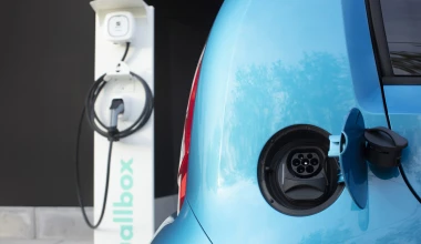 Οδηγούμε το Seat Mii Electric: Ήρεμη ΔύναMii