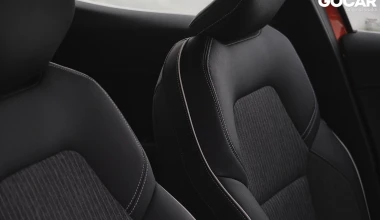 Δοκιμή Renault Clio 1.5 Blue dCi diesel 115 PS