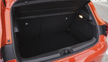 Δοκιμή Renault Clio 1.5 Blue dCi diesel 115 PS