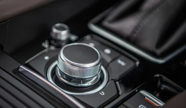 Δοκιμή Mazda6 2.2 Diesel 184 PS Auto