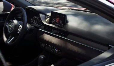 Δοκιμή Mazda6 2.2 Diesel 184 PS Auto