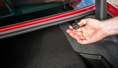 Δοκιμή Mazda6 2.2 Diesel 184 PS Auto