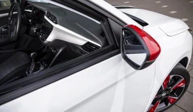 Κάνε το νέο Corsa ακόμη πιο όμορφο