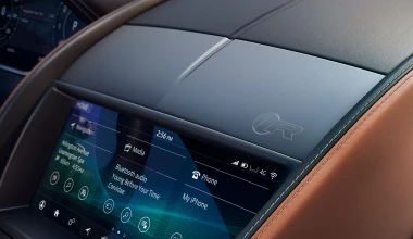 Ανανέωση για τη Jaguar F-Type