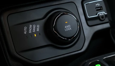 Jeep Compass & Renegade. DNA Περιπέτειας