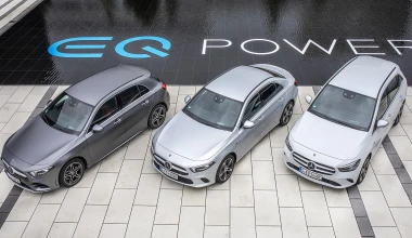 Mercedes-Benz. Ιδέες!