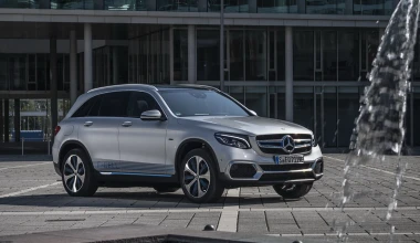 Mercedes-Benz. Ιδέες!