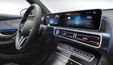 Mercedes-Benz. Ιδέες!