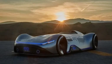 Mercedes-Benz. Ιδέες!