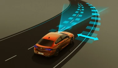 Ανανεωμένη εμφάνιση για το Opel Insignia (video)