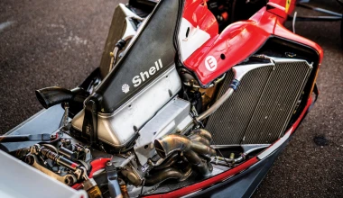 Για 6,6 εκ. δολάρια πωλήθηκε η F2002 του Schumacher