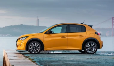 Νέο 208: Η επιβλητικότητα του λιονταριού χαραγμένη σε μέταλλο