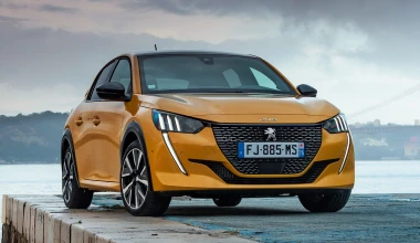 Νέο 208: Η επιβλητικότητα του λιονταριού χαραγμένη σε μέταλλο