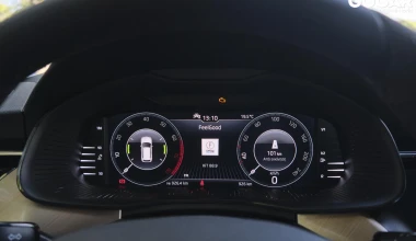 Δοκιμή Skoda Kamiq 1.0 TSI - Game changer