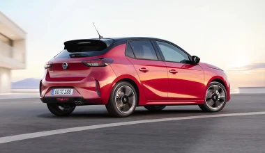 Πρώτη οδήγηση: Νέο Opel Corsa