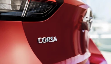 Πρώτη οδήγηση: Νέο Opel Corsa