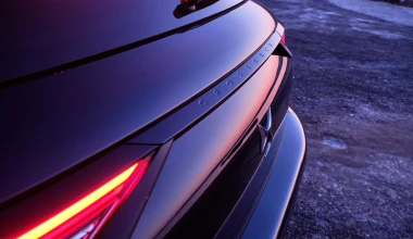 Δοκιμή: DS 3 Crossback 1.2 PureTech 155 PS Auto