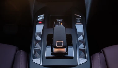 Δοκιμή: DS 3 Crossback 1.2 PureTech 155 PS Auto