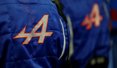 Επιστροφή στο podium για τις Alpine