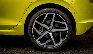 Πρώτη οδήγηση: Νέο VW Golf