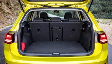 Πρώτη οδήγηση: Νέο VW Golf