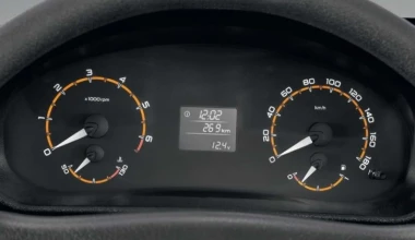 Και όμως είναι ακόμα εδώ! 