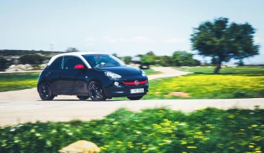 Opel Adam 1.4