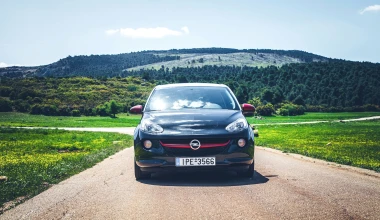 Opel Adam 1.4