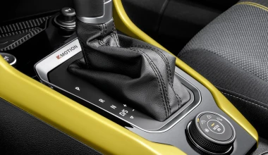 Volkswagen T-Roc. Το στιλ δεν επιδέχεται περιορισμούς